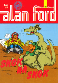Alan Ford br.315
